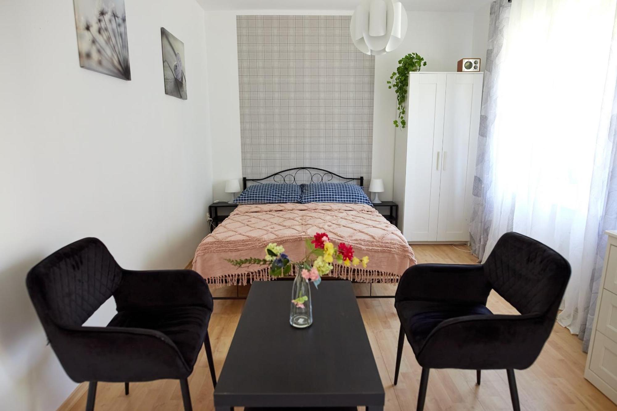 Osrodek Wypoczynkowy Relaks I Apartamenty ليبا المظهر الخارجي الصورة