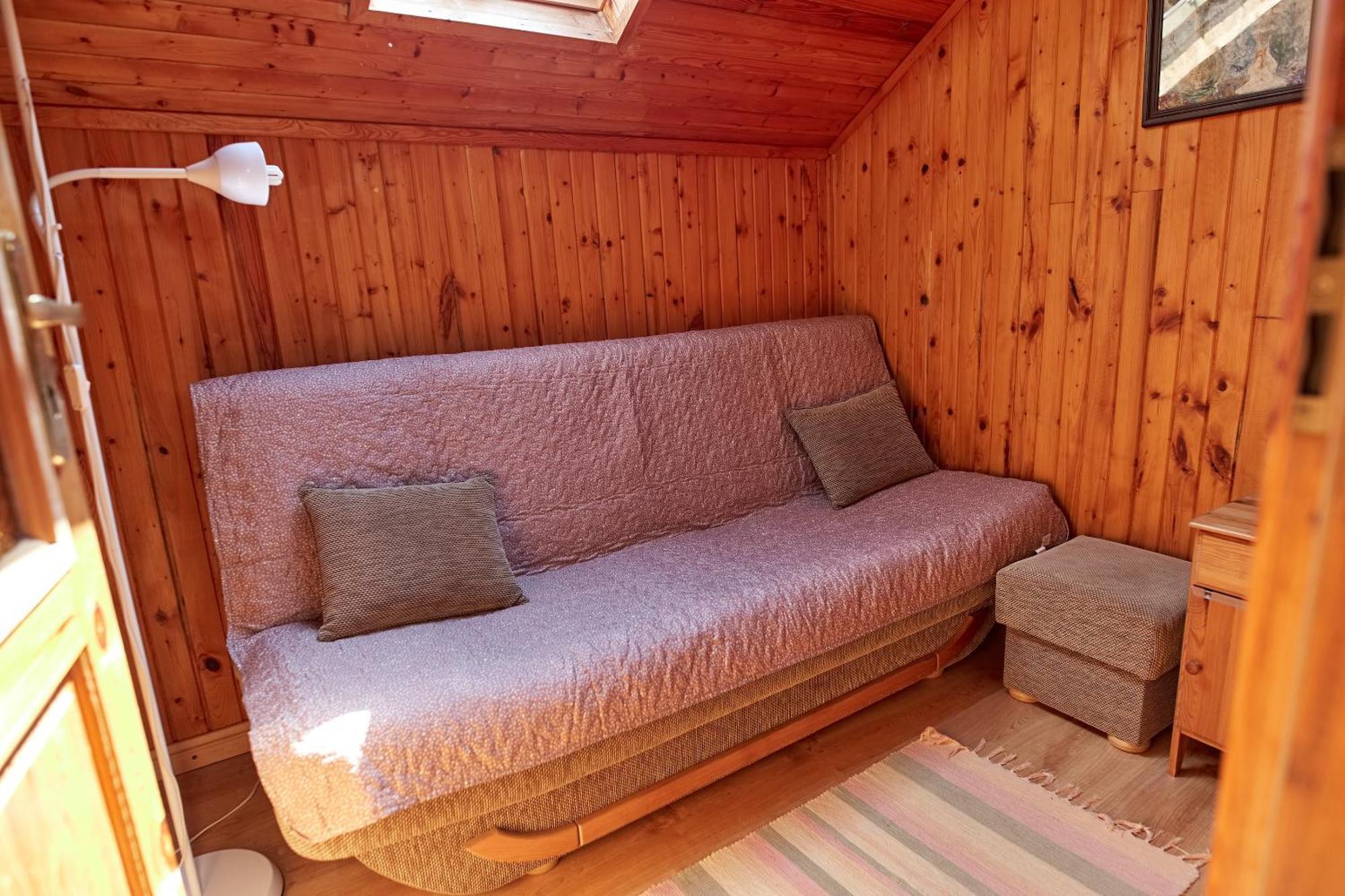 Osrodek Wypoczynkowy Relaks I Apartamenty ليبا الغرفة الصورة