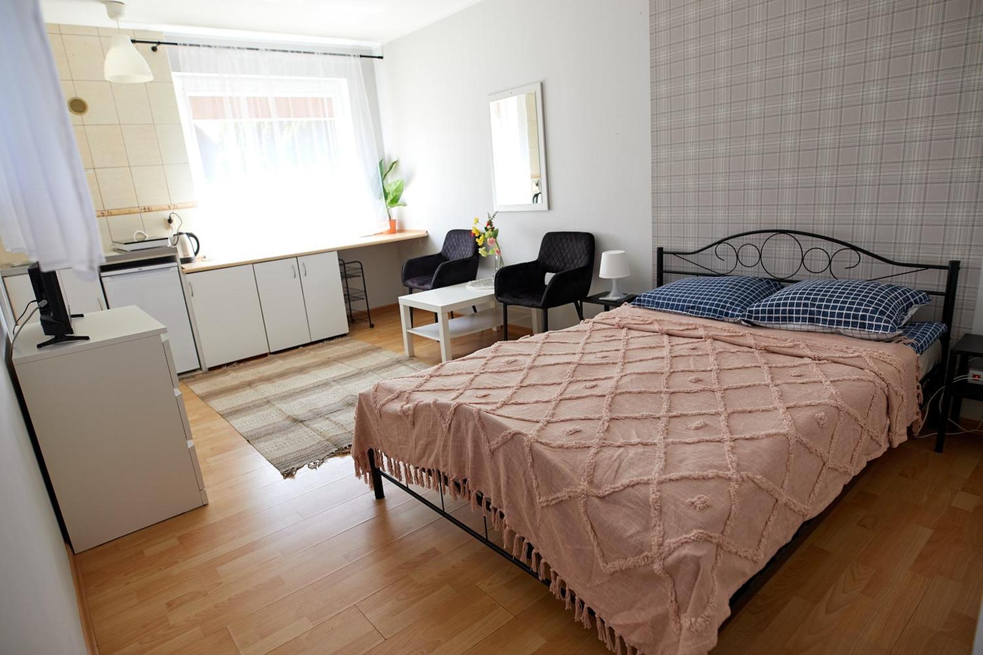 Osrodek Wypoczynkowy Relaks I Apartamenty ليبا المظهر الخارجي الصورة