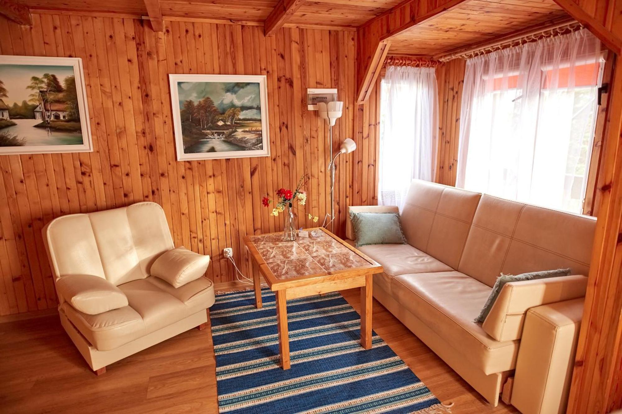 Osrodek Wypoczynkowy Relaks I Apartamenty ليبا المظهر الخارجي الصورة