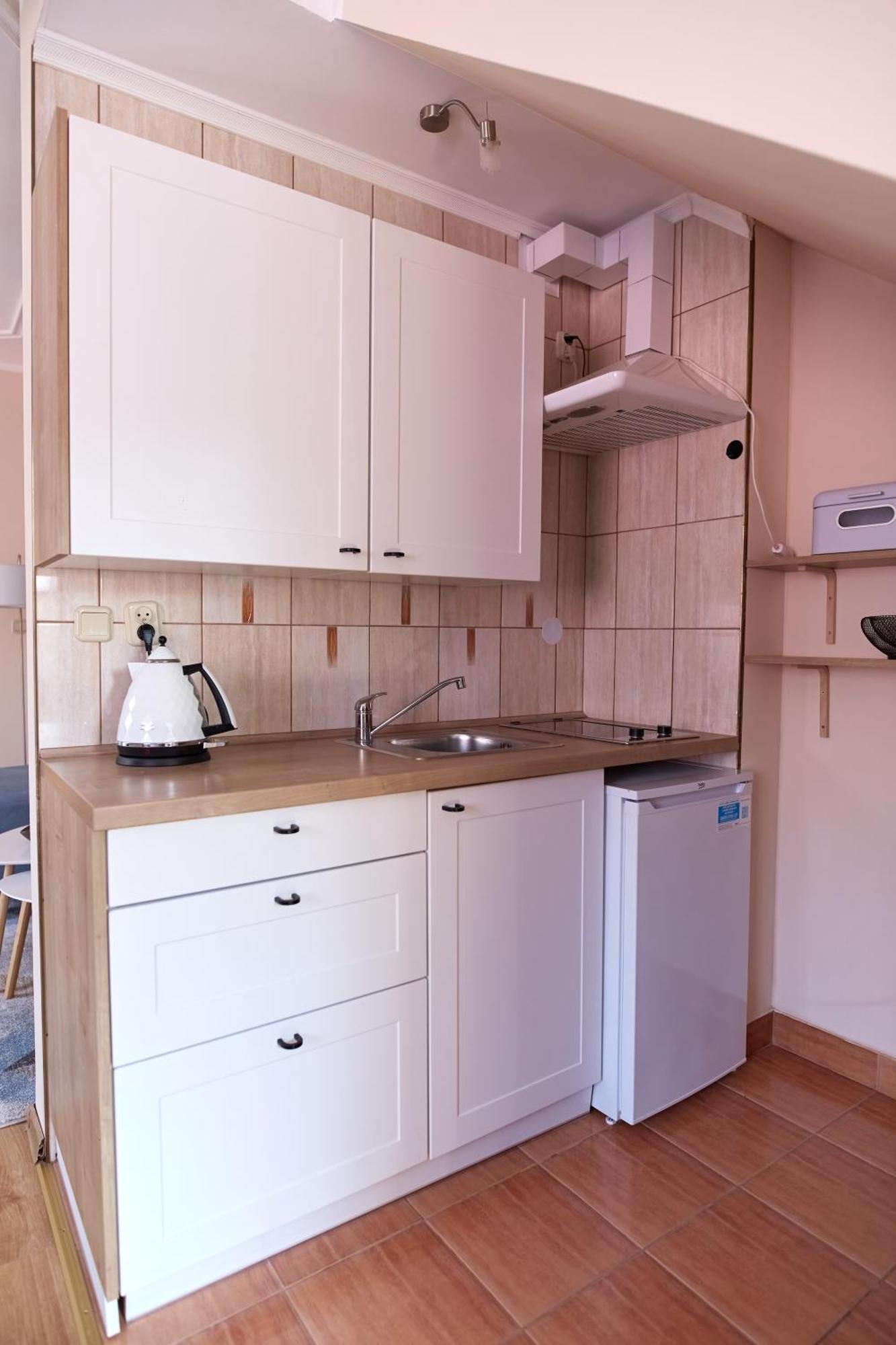 Osrodek Wypoczynkowy Relaks I Apartamenty ليبا المظهر الخارجي الصورة