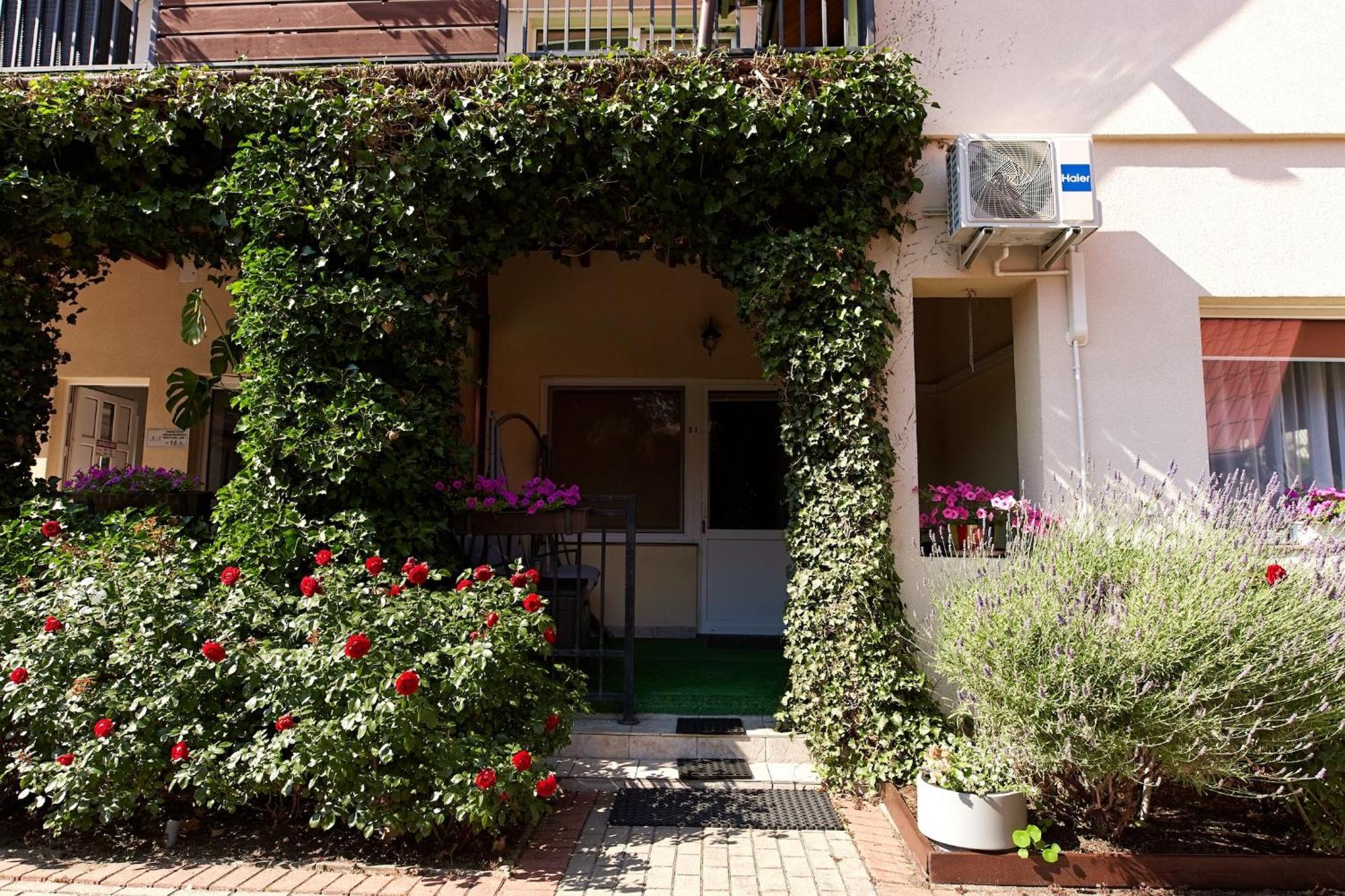 Osrodek Wypoczynkowy Relaks I Apartamenty ليبا الغرفة الصورة