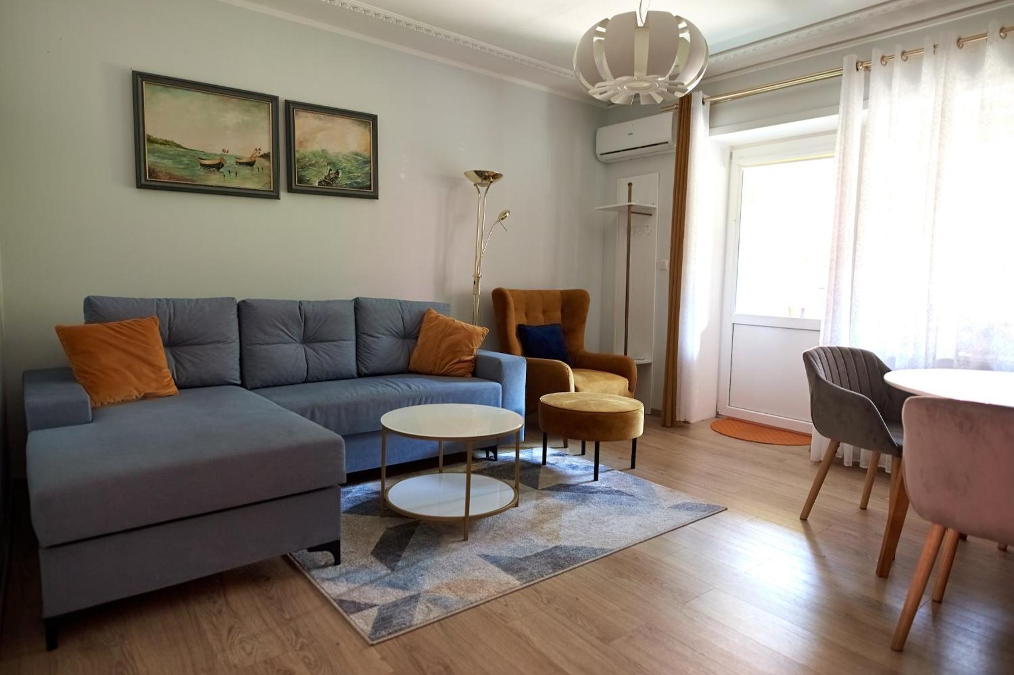 Osrodek Wypoczynkowy Relaks I Apartamenty ليبا المظهر الخارجي الصورة